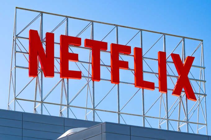 У Netflix больше не осталось конкурентов на рынке стриминговых сервисов